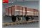 Полувагон 16,5 - 18т. (Mini Art 35296) 1/35