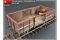Полувагон 16,5 - 18т. (Mini Art 35296) 1/35