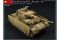 Pz.Kpfw.IV Ausf. H Vomag. Раннього виробництва. Травень 1943 (MiniArt 35298) 1/35 Pz.Kpfw.IV Ausf. H Vomag. Раннього виробництва. Травень 1943 (MiniArt 35298) 1/35