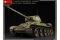 Т-34/85 с композитной башней. Завод 112. Лето 1944 (MiniArt 35306) 1/35 Т-34/85 с композитной башней. Завод 112. Лето 1944 (MiniArt 35306) 1/35