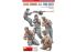 Ближній бій. Екіпаж танку США (MiniArt 35311) 1/35