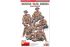 Британська піхота на броні. Північно-Західна Європа (MiniArt 35312) 1/35 Британська піхота на броні. Північно-Західна Європа (MiniArt 35312) 1/35