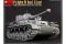 Pz.Kpfw.IV Ausf. G Last/Ausf. H Early (MiniArt 35333) 1/35