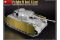 Pz.Kpfw.IV Ausf. G Last/Ausf. H Early (MiniArt 35333) 1/35