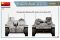 StuG III Ausf. G Feb 1943 Alkett Prod (MiniArt 35335) 1/35