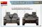 StuG III Ausf. G Feb 1943 Alkett Prod (MiniArt 35335) 1/35