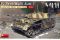 Pz.Beob.Wg.IV Ausf. (MiniArt 35344) 1/35 Pz.Beob.Wg.IV Ausf. (MiniArt 35344) 1/35