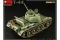 Т-44 (MiniArt 35356) 1/35