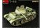 Т-44 (MiniArt 35356) 1/35