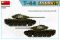 Т-44 (MiniArt 35356) 1/35