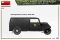 Tempo A400 Lieferwagen (MiniArt 35382) 1/35 Tempo A400 Lieferwagen (MiniArt 35382) 1/35