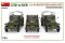 G7107 с экипажем  (MiniArt 35383) 1/35