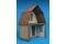 Польский деревенский дом (MiniArt 35517) 1/35