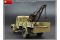 3-Тонний Сервісний Кран (MiniArt 35576) 1/35