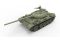 Т-54-1 мод.1946 (MiniArt 37003) 1/35