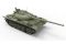 Т-54-1 мод.1946 (MiniArt 37003) 1/35