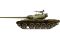 Т-54-1 мод.1946 (MiniArt 37003) 1/35