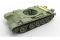Т-54-2 обр. 1949 (MiniArt 37004) 1/35 Т-54-2 обр. 1949 (MiniArt 37004) 1/35