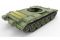 Т-54-2 обр. 1949 (MiniArt 37004) 1/35 Т-54-2 обр. 1949 (MiniArt 37004) 1/35