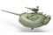Т-54-2 обр. 1949 (MiniArt 37004) 1/35 Т-54-2 обр. 1949 (MiniArt 37004) 1/35