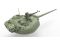 Т-54-2 обр. 1949 (MiniArt 37004) 1/35 Т-54-2 обр. 1949 (MiniArt 37004) 1/35