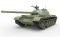 Т-54-2 обр. 1949 (MiniArt 37004) 1/35 Т-54-2 обр. 1949 (MiniArt 37004) 1/35