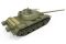 Т-54-3 мод. 1951 (MiniArt 37007) 1/35 Т-54-3 мод. 1951 (MiniArt 37007) 1/35