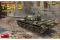 Т-54-3 мод. 1951 (MiniArt 37007) 1/35 Т-54-3 мод. 1951 (MiniArt 37007) 1/35