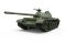 Т-54А (MiniArt 37009) 1/35 Т-54А (MiniArt 37009) 1/35