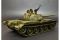 Т-54А (MiniArt 37009) 1/35 Т-54А (MiniArt 37009) 1/35