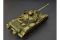 Т-54А (MiniArt 37009) 1/35 Т-54А (MiniArt 37009) 1/35