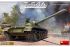 Т-54А (MiniArt 37009) 1/35