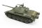 T-54Б ранних выпусков (MiniArt 37011) 1/35