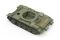 T-54Б ранних выпусков (MiniArt 37011) 1/35