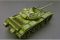Т-54-2 мод. 1949 (MiniArt 37012) 1/35 Т-54-2 мод. 1949 (MiniArt 37012) 1/35