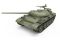 Т-54-1 мод. 1947 (MiniArt 37014) 1/35 Т-54-1 мод. 1947 (MiniArt 37014) 1/35