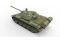 Т-55-А ранних выпусков 1965 (MiniArt 37016) 1/35 Т-55-А ранних выпусков 1965 (MiniArt 37016) 1/35