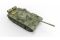 Т-55-А ранних выпусков 1965 (MiniArt 37016) 1/35 Т-55-А ранних выпусков 1965 (MiniArt 37016) 1/35