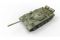 Т-55-А ранних выпусков 1965 (MiniArt 37016) 1/35 Т-55-А ранних выпусков 1965 (MiniArt 37016) 1/35