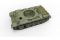 Т-55-А ранних выпусков 1965 (MiniArt 37016) 1/35 Т-55-А ранних выпусков 1965 (MiniArt 37016) 1/35