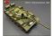 Т-55-А ранних выпусков 1965 (MiniArt 37016) 1/35 Т-55-А ранних выпусков 1965 (MiniArt 37016) 1/35