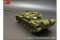 Т-55-А ранних выпусков 1965 (MiniArt 37016) 1/35 Т-55-А ранних выпусков 1965 (MiniArt 37016) 1/35