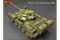 Т-55-А ранних выпусков 1965 (MiniArt 37016) 1/35 Т-55-А ранних выпусков 1965 (MiniArt 37016) 1/35