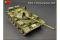 Т-55-А ранних выпусков 1965 (MiniArt 37016) 1/35 Т-55-А ранних выпусков 1965 (MiniArt 37016) 1/35