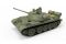 Т-55 Мод. 1963 (MiniArt 37018) 1/35