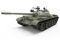 T-54Б ранних выпусков (1/35) MiniArt 37019 T-54Б ранних выпусков (1/35) MiniArt 37019
