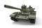 T-55A Мод. 1981 (MiniArt 37020) 1/35 T-55A Мод. 1981 (MiniArt 37020) 1/35