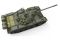 T-55A Мод. 1981 (MiniArt 37020) 1/35 T-55A Мод. 1981 (MiniArt 37020) 1/35