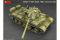 T-55A Мод. 1981 (MiniArt 37020) 1/35 T-55A Мод. 1981 (MiniArt 37020) 1/35
