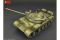 T-55A Мод. 1981 (MiniArt 37024) 1/35